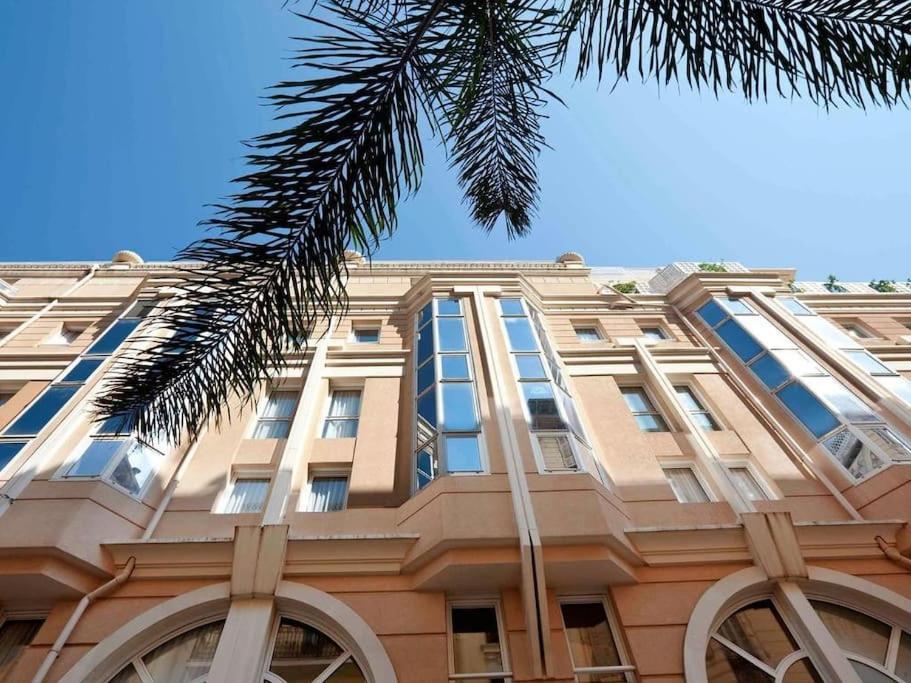 Monaco Beausoleil "La Maison De Marie" Ngoại thất bức ảnh