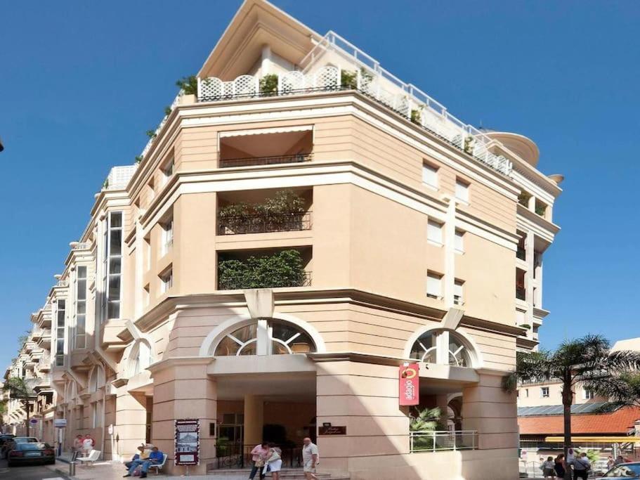Monaco Beausoleil "La Maison De Marie" Ngoại thất bức ảnh